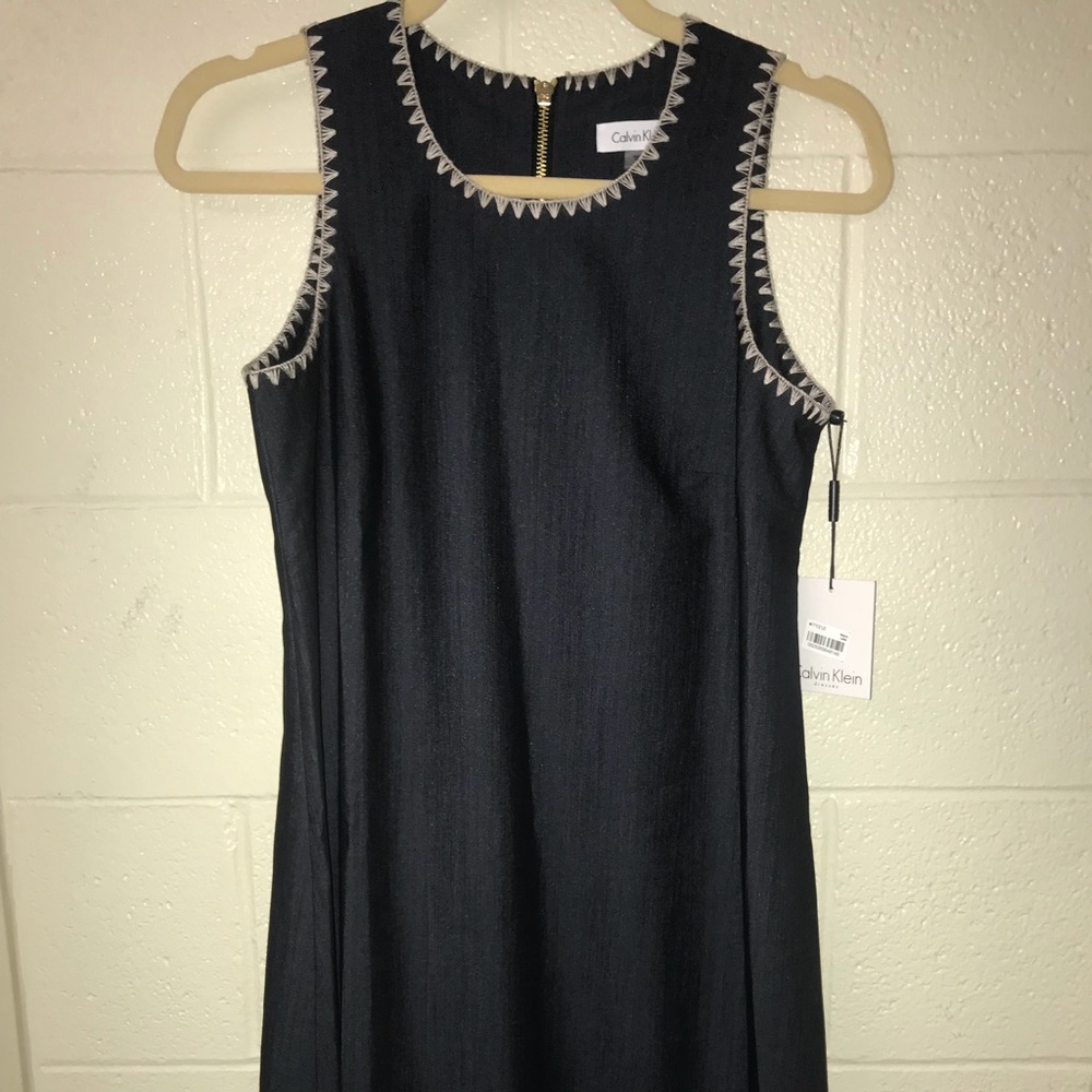 Calvin Klein Dress